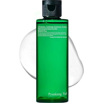 Pyunkang Yul Max. Uklidňující Tonikum - Toner Pyunkang Yul Max. Uklidňující Tonikum - Toner