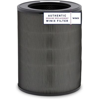 Wininx Wszystko w jednym filtr dla NK305 - Oczyszczacz powietrza Wininx Wszystko w jednym filtr dla NK305 - Oczyszczacz powietrza