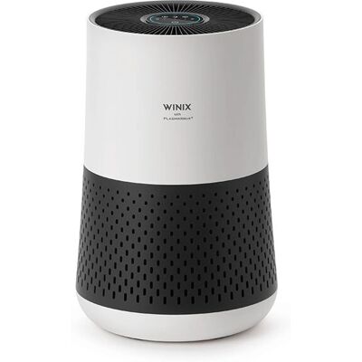Winix Zero Compact - Černá, Bílá - Čistička vzduchu Winix Zero Compact - Černá, Bílá - Čistička vzduchu