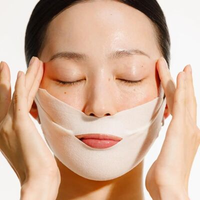 Boutijour X-Lifting Masque - Hydratant, Anti-Âge, Tous Types de Peau - Publicité Boutijour X-Lifting Masque - Hydratant, Anti-Âge, Tous Types de Peau - Publicité