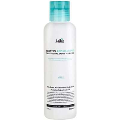 LADOR Keratin LPP Shampoo - Damen - 150ml LADOR Keratin LPP Shampoo - Damen - 150ml
