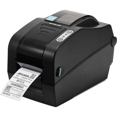 Imprimante d'étiquettes transfert thermique Bixolon SLP-TX223 - 300 DPI - 100mm/sec Imprimante d'étiquettes transfert thermique Bixolon SLP-TX223 - 300 DPI - 100mm/sec