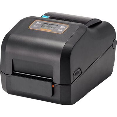 Imprimante d'étiquettes Bixolon XD5-40t - Thermique directe et transfert - 203 DPI Imprimante d'étiquettes Bixolon XD5-40t - Thermique directe et transfert - 203 DPI