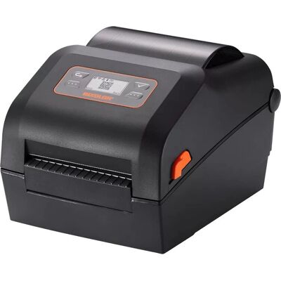 Bixolon XD5-40T Etikettendrucker - 203 DPI, USB, Schwarz Bixolon XD5-40T Etikettendrucker - 203 DPI, USB, Schwarz