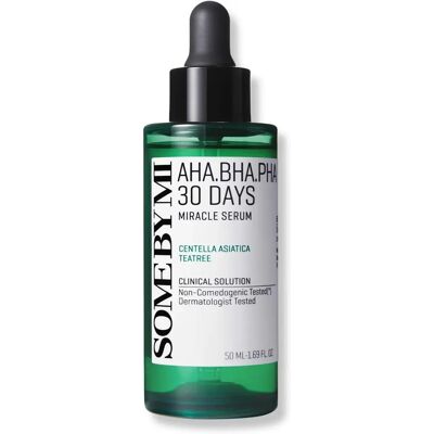 Some by Mi AHA-BHA-PHA 30 Tage Wunder-Serum (50 ml) Some by Mi AHA-BHA-PHA 30 Tage Wunder-Serum (50 ml)