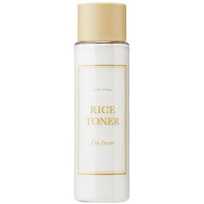 I'm From Risetoner 30ml - Toner I'm From Risetoner 30ml - Toner