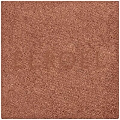 Elroel Kupferbraune Lidschatten - Einzel, Cremig/Metallisch/Glitzer/Matte - 25g Elroel Kupferbraune Lidschatten - Einzel, Cremig/Metallisch/Glitzer/Matte - 25g