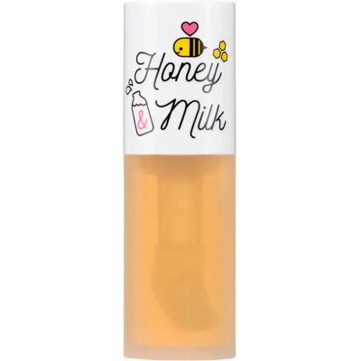 A'PIEU Honig & Milch Lippenöl - Lippenpflege - 5g A'PIEU Honig & Milch Lippenöl - Lippenpflege - 5g