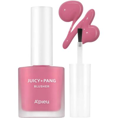 A'PIEU Framboos Juicy Pang Water Blusher A'PIEU Framboos Juicy Pang Water Blusher