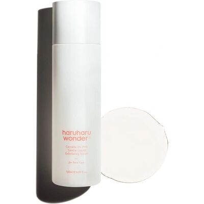 Haruharu Wonder Centella 3% PHA Flytende Eksfolierende Serum - Flytende eksfolierende serum Haruharu Wonder Centella 3% PHA Flytende Eksfolierende Serum - Flytende eksfolierende serum