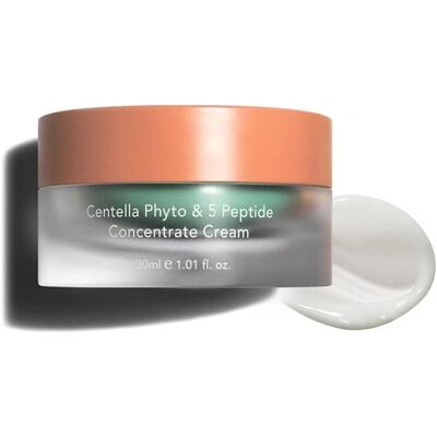 Haruharu Wonder Konsentrat med Centella Phyto & 5 Peptider - Ansiktskrem Haruharu Wonder Konsentrat med Centella Phyto & 5 Peptider - Ansiktskrem