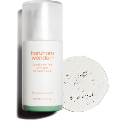 haruharu wonder - Centella 4% TXA Serum gegen Pigmentflecken haruharu wonder - Centella 4% TXA Serum gegen Pigmentflecken