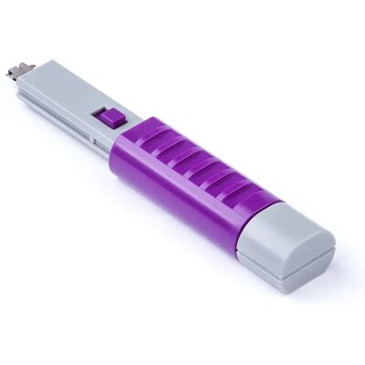 Smartkeeper U03PL Bloccaport Viola - Port Blocker Smartkeeper U03PL Bloccaport Viola - Port Blocker