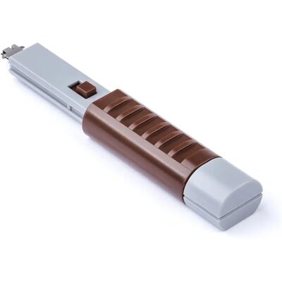 Smartkeeper U03bn Portblockerschlüssel - DVI, RJ-45, USB Type-A, Braun Smartkeeper U03bn Portblockerschlüssel - DVI, RJ-45, USB Type-A, Braun