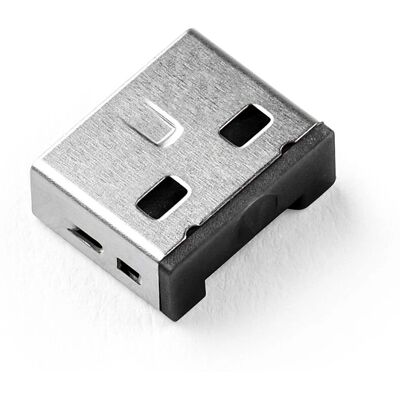 Smartkeeper UL03P1BK USB Type-A Poortblokkering Zwart - Poortblokkering Smartkeeper UL03P1BK USB Type-A Poortblokkering Zwart - Poortblokkering
