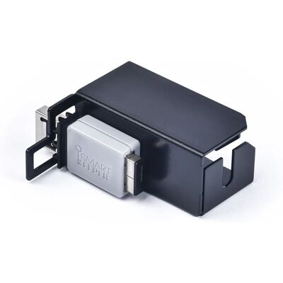Smartkeeper UM03BK Portblocker USB Type-A Schwarz - Port Blocker Smartkeeper UM03BK Portblocker USB Type-A Schwarz - Port Blocker