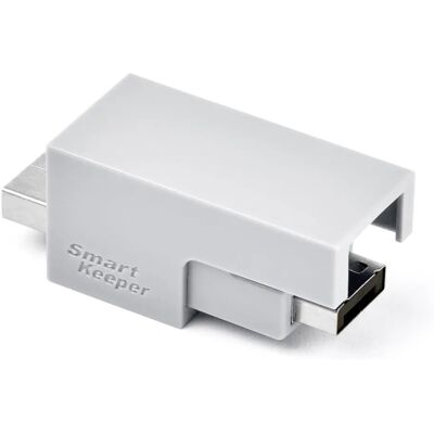 Smartkeeper LK03BK USB Portzár - USB Type-A Smartkeeper LK03BK USB Portzár - USB Type-A