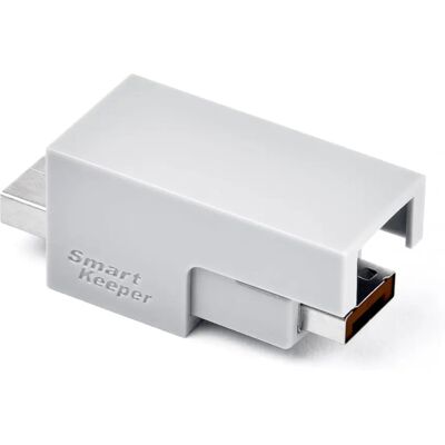 Smartkeeper LK03BN Portvédő - USB-A Biztonság Smartkeeper LK03BN Portvédő - USB-A Biztonság