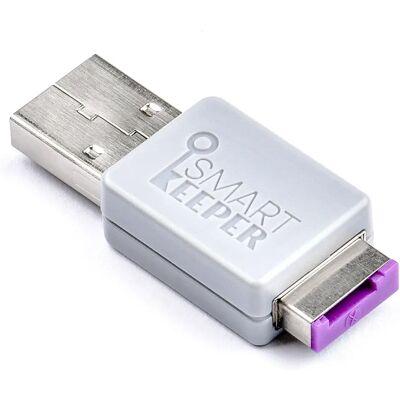 Smartkeeper OM03PL Bloqueur de ports - Sécurité USB-A - Publicité Smartkeeper OM03PL Bloqueur de ports - Sécurité USB-A - Publicité