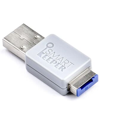 Smartkeeper OM03DB Bloqueador de Puertos - Dispositivo de Seguridad de Puerto Smartkeeper OM03DB Bloqueador de Puertos - Dispositivo de Seguridad de Puerto