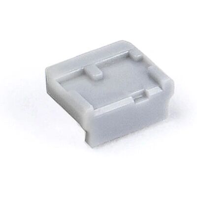 Smartkeeper UL04P1GY Bloqueador de puertos - Mini-USB Tipo B Gris Smartkeeper UL04P1GY Bloqueador de puertos - Mini-USB Tipo B Gris