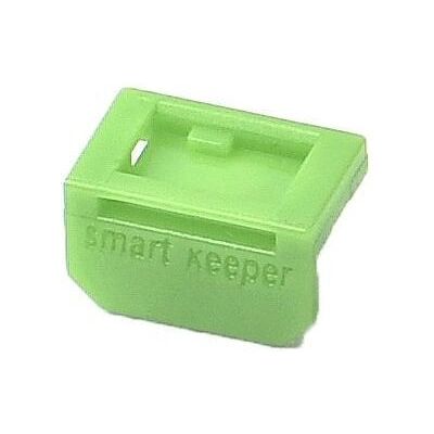 Smartkeeper MD04P1GN Blocco Porte DisplayPort Verde - 10 pezzi Smartkeeper MD04P1GN Blocco Porte DisplayPort Verde - 10 pezzi