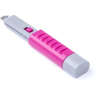 Smartkeeper U03PK Blocco porte Rosa - Chiave di blocco portale Smartkeeper U03PK Blocco porte Rosa - Chiave di blocco portale