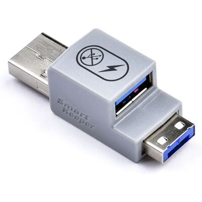 Smartkeeper UCL03DB Blau Portblocker - Port blocker Smartkeeper UCL03DB Blau Portblocker - Port blocker