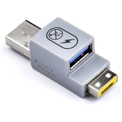 Smartkeeper UCL03YL Sárga portzároló - USB-A Smartkeeper UCL03YL Sárga portzároló - USB-A