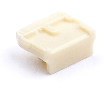 Smartkeeper UL04P1BG Blocco porta - Mini USB Type-B - Beige Smartkeeper UL04P1BG Blocco porta - Mini USB Type-B - Beige