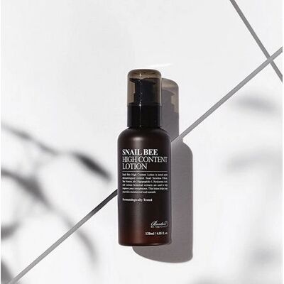 Benton - Snail Bee High Content Lotion - 120 ml - Lotion Benton - Snail Bee High Content Lotion - 120 ml - Lotion