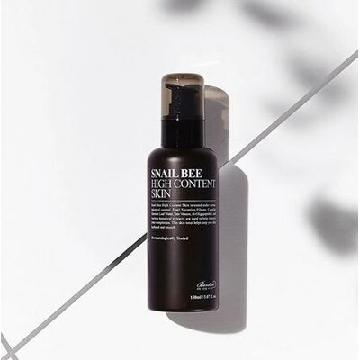 Benton Snail Bee High Content Moisturizing - Facial Toner Benton Snail Bee High Content Moisturizing - Facial Toner