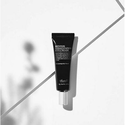 Benton Fermenterings Øyekrem (30ml) Benton Fermenterings Øyekrem (30ml)