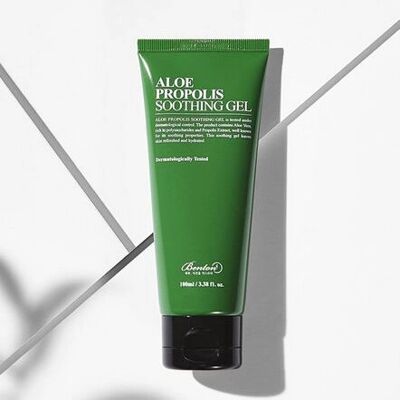 Benton Aloe Propolis Soothing Gel (100ml) Benton Aloe Propolis Soothing Gel (100ml)