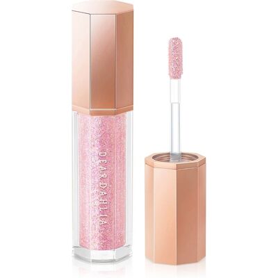Dear Dahlia Muse Veganer Langhaftender Flüssiger Lidschatten - Augen-Make-up Dear Dahlia Muse Veganer Langhaftender Flüssiger Lidschatten - Augen-Make-up