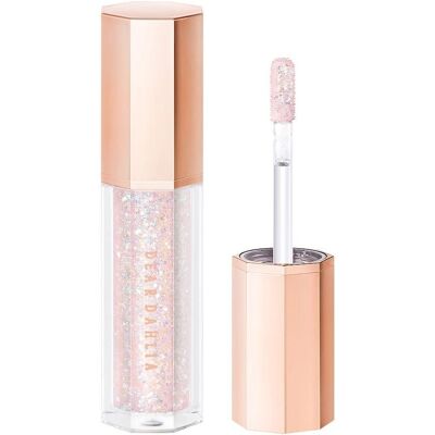 Dear Dahlia Paradise Shine Eye Sequins Flüssiger Lidschatten - Lidschatten Dear Dahlia Paradise Shine Eye Sequins Flüssiger Lidschatten - Lidschatten