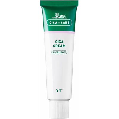 J Cosmede VTCICA Crema - Piel sensible y seca - Crema J Cosmede VTCICA Crema - Piel sensible y seca - Crema