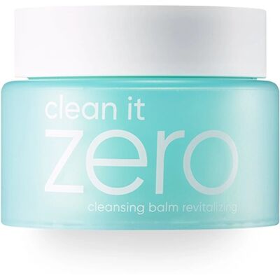 Banila Co. Zero Revitaliserende Rensende Balsam - Ansikts Make-upfjerner Banila Co. Zero Revitaliserende Rensende Balsam - Ansikts Make-upfjerner