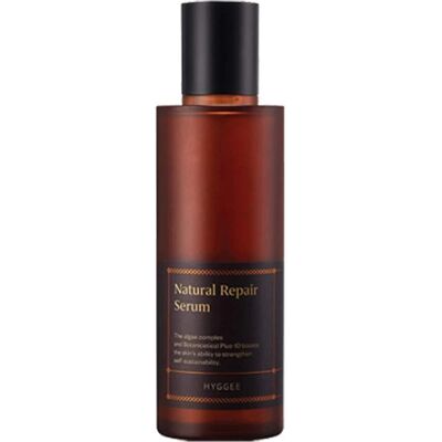 HYGGEE Natural Repair Serum - 120ml - Serum HYGGEE Natural Repair Serum - 120ml - Serum