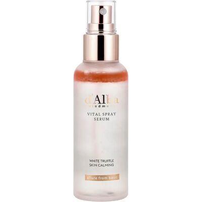 d'Alba Tuber Magnatum Sérum Spray Vital cu Trufe Albă d'Alba Tuber Magnatum Sérum Spray Vital cu Trufe Albă