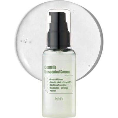Purito Centella Unparfümiertes Serum (60ml) Purito Centella Unparfümiertes Serum (60ml)