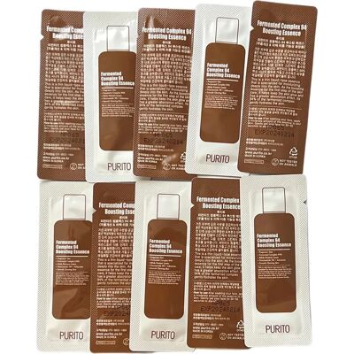 Purito Fermented Complex 94 Boosting Essence - Essens Purito Fermented Complex 94 Boosting Essence - Essens