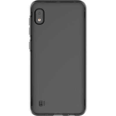 Coque noire Samsung GP-FPA105KDA - Résistante aux chocs et rayures - Publicité Coque noire Samsung GP-FPA105KDA - Résistante aux chocs et rayures - Publicité