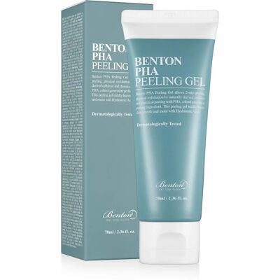 Benton Pha Peeling Gel - Facial, Sensitive Skin, Natural Ingredients Benton Pha Peeling Gel - Facial, Sensitive Skin, Natural Ingredients