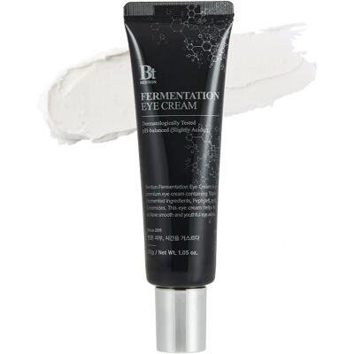 Benetton Benton Model Fermentační Oční Krém - Oční Krém Benetton Benton Model Fermentační Oční Krém - Oční Krém