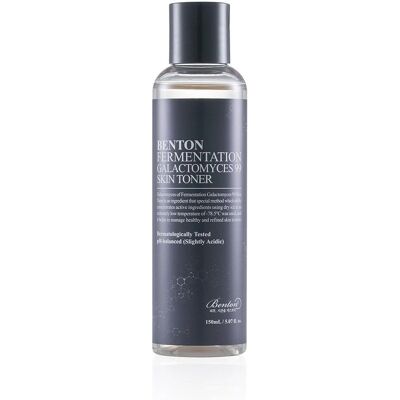 Benton Galactomyces 99 Skin Toner - Toner for Dry, Sensitive Skin Benton Galactomyces 99 Skin Toner - Toner for Dry, Sensitive Skin