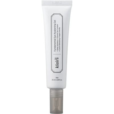 dear, klairs Fundamentale Øyvekker Gel (35ml) dear, klairs Fundamentale Øyvekker Gel (35ml)