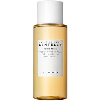 SKIN1004 Madagascar Centella Toning Toner - 210ml SKIN1004 Madagascar Centella Toning Toner - 210ml