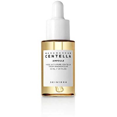 Skin1004 Sérum Ampoule Centella de Madagascar (30ml) Skin1004 Sérum Ampoule Centella de Madagascar (30ml)