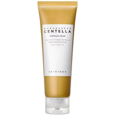 Skin1004 Madagascar Centella Ampulle Skum (125ml) Skin1004 Madagascar Centella Ampulle Skum (125ml)